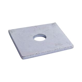 Square Plate Washer - Bzp 
M10 X 50 X 50 X 3mm (Pack Of 2)