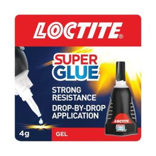 Loctite Power Gel 4G