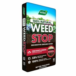 Westland Weedstop Decorative Ground Cover - 90L