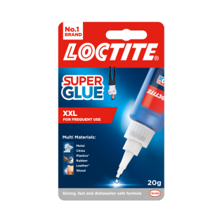 Loctite - Super Glue - 2XL - 20G