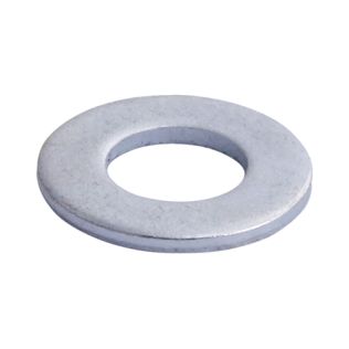 Form A Washer (Din 125) M10 21mm X 2mm - Bag Of 200