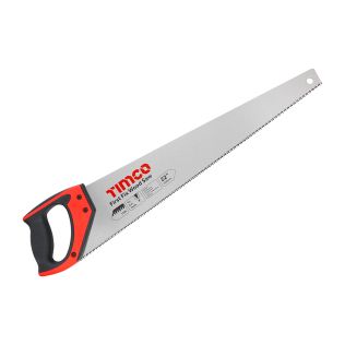 Timco - First Fix Wood Saw 22"