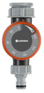 Gardena - Manual Tap Timer