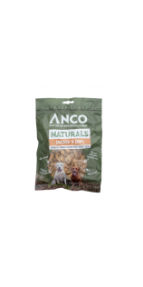 Anco Naturals Chicken In Chips 100G