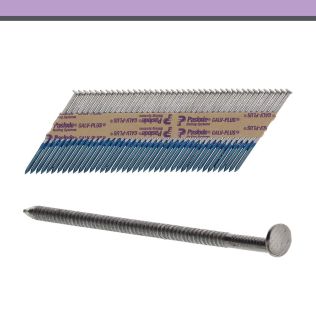 Paslode Series-I 2.8 X 51 R Gp Nfp Ringshank Nails (3300)