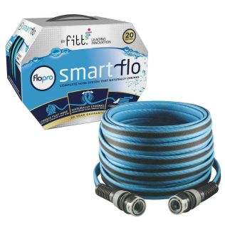 Flopro - Smartflo No Kink Hose System 20M