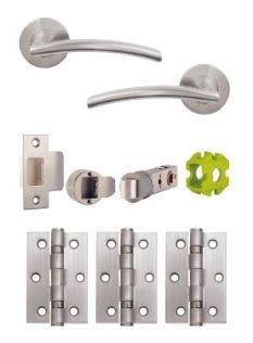 JIGTECH SABRE PRIVACY DOOR PACK (MECH 57MM) BOXED SCP