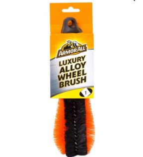 Armorall - Luxury Alloy Wheel Brush