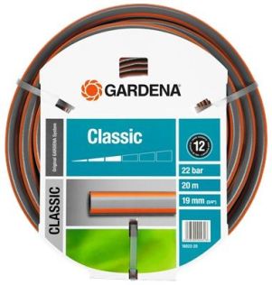 Gardena - Classic Hose 3/4" - 20M