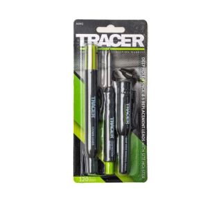 Acer Deep Hole Pencil Marker - With Leads