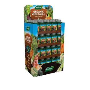 Westland - Organic Vegetable Liquid Feed 1Ltr