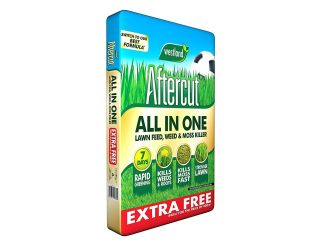 Aftercut All In One Lawn Feed 400M²