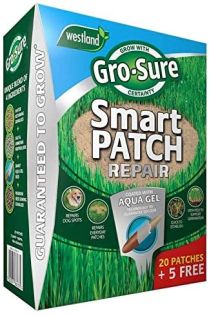 Gro-Sure Smart Path Repair - 25 Patches