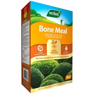 Westland - Bone Meal - 4kg