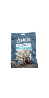 Anco Oceans Dried Sprats 200G