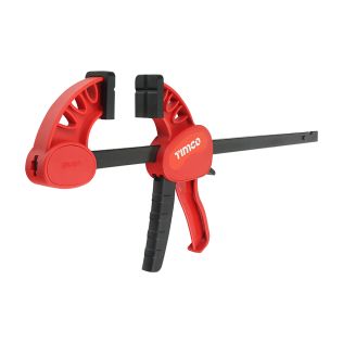 Timco - Quick Change Bar Clamp 12"