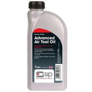Sip Air Tool Oil 1L           