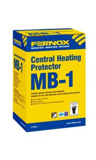 Fernox Mbi Protector 4L