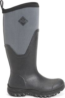 Muck Boots - Artic Sport - Tall - Black/Grey