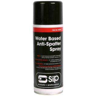 Sip - Advanced Anti-Splater Spray 400ml