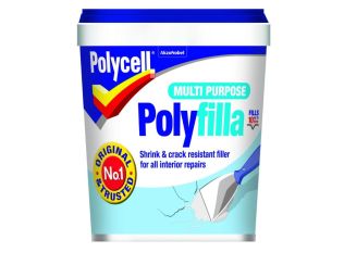 Polyfilla Multipurpose Filler - 1kg