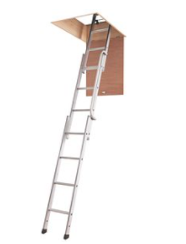 Easiway Loft Ladder