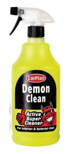 Carplan - Demon Clean 1Ltr