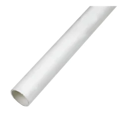 32mm Waste Pipe 3M Length White
