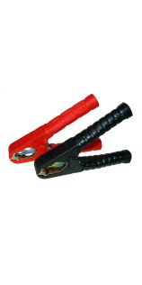 Jump Lead Clamps / Clips 400A 2Pc