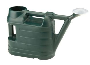Ward - 6.5Ltr Watering Can - Green