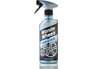 Wonder Wheels - Original - 600ml
