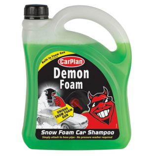 Carplan - Demon Foam