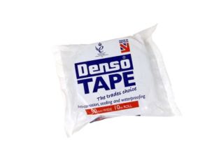 Denso Tape 50mm X 10M