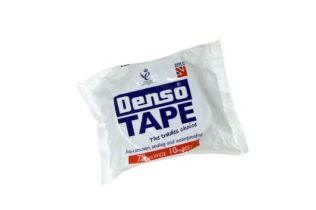 Denso Tape 3"