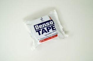 Denso Tape 4"