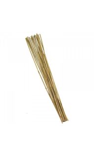 Bamboo Canes - 150Cm - Bundle Of 20