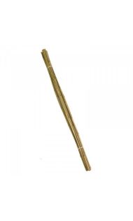Bamboo Canes - Extra Thick - 210Cm - Bundle Of 10