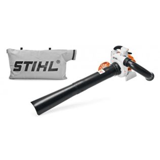 Stihl - SH 86 C-E Shredder/Vacuum