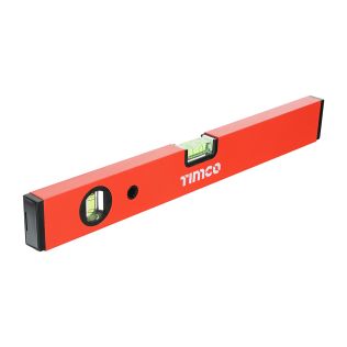 Timco - Spirit Level Box Beam (400mm)