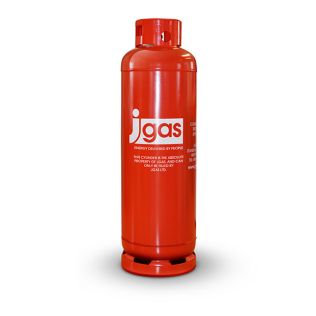 Jgas Propane 47kg (Exchange Only)