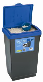 Winter Salt Bin 47L