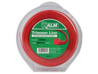 Alm - Round Trimmer Line - 58M X 3.0mm