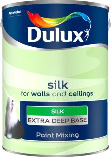 Dulux Extra Deep Vinyl Silk 5L