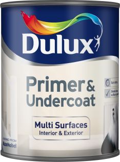 Dulux Multi-Surface Primer Undercoat 750ml