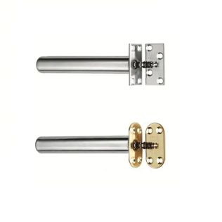 Door Closer Chain Spring (Concealed) 45mm Polished Chrome 