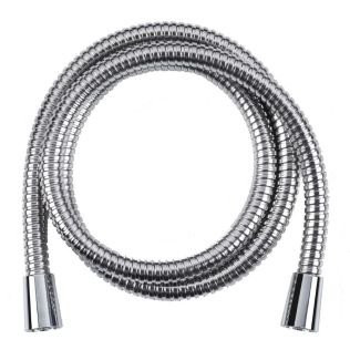 Shower Hose 1.75M Stainless Steel