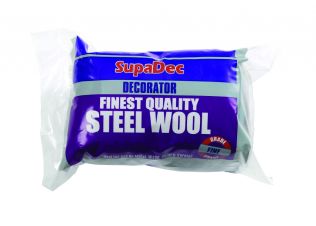 Steel Wool Fine 240G