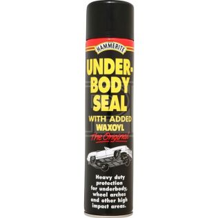 Underbody Seal Aero 600ml