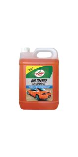 Big Orange Wash 5 Litre