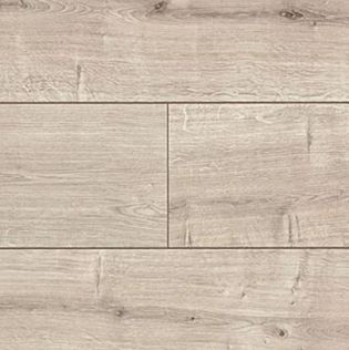 Unlin Elka 8mm Laminate Floor - Driftwood Oak (2.179m2)